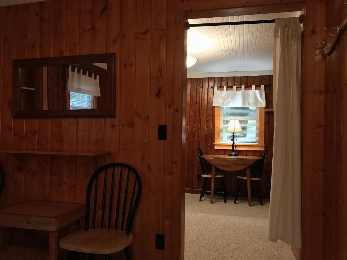 Cedar Ridge Cabins Honor Exteriér fotografie